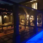Clement One, A Villa For Family & Friends