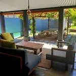 Clement One, A Villa For Family & Friends