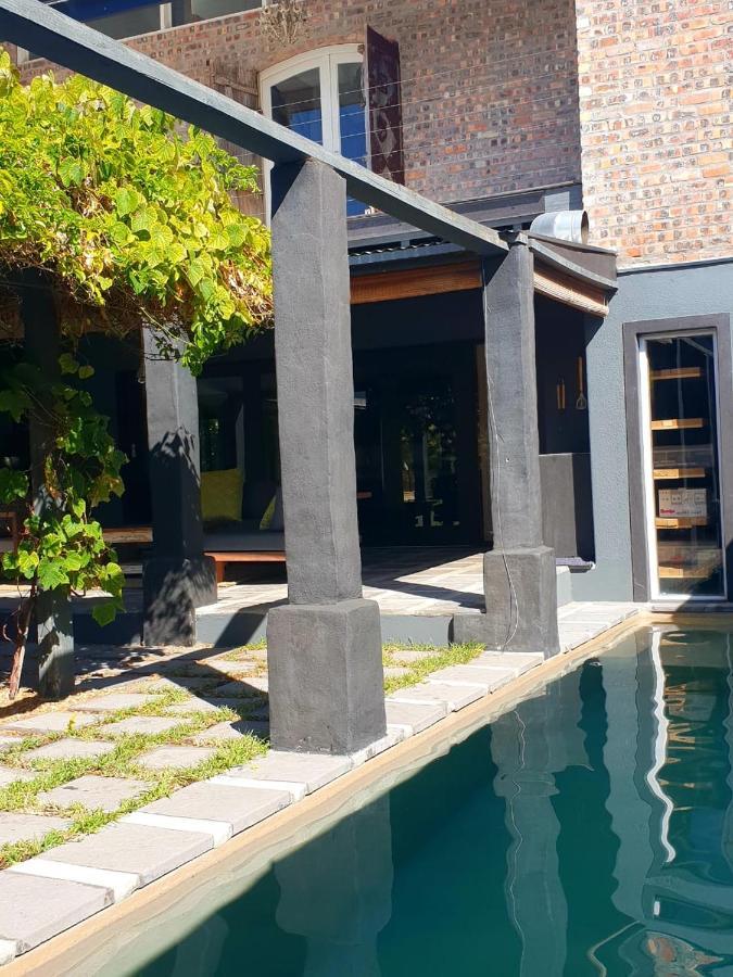 Casa de férias Clement One, A For Family & Friends Cidade Do Cabo